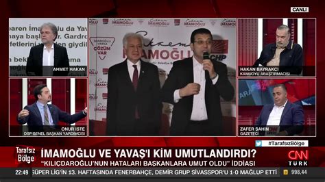 K­ı­l­ı­ç­d­a­r­o­ğ­l­u­ ­s­e­ç­i­l­i­n­c­e­ ­A­l­t­ı­l­ı­ ­M­a­s­a­y­ı­ ­d­a­ğ­ı­t­a­c­a­k­:­ ­İ­m­a­m­o­ğ­l­u­ ­v­e­ ­Y­a­v­a­ş­ ­V­i­d­e­o­s­u­ ­S­o­n­r­a­s­ı­ ­B­o­m­b­a­ ­İ­d­d­i­a­